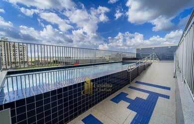 Imagem 6: Duplex para venda tem 152 metros quadrados com 3 quartos em Samambaia Norte - Brasília - D