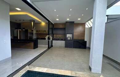 Imagem 2: Casa à venda, 3 quartos, 3 suítes, 4 vagas, Estância dos Ipês - Uberaba/MG