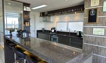 Imagem 5: Apartamento à venda no bairro Cristo Redentor - Caxias do Sul/RS