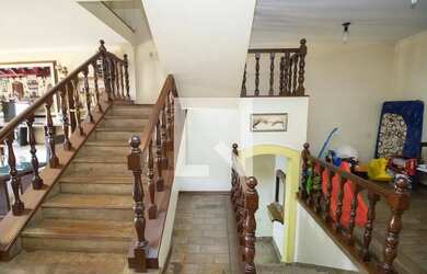 Imagem 7: Casa à Venda - Vila Guilherme, 4 Quartos, 365 m2