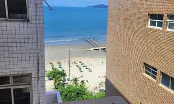 Imagem: Kitnet Pé na Areia 13 98833.1000