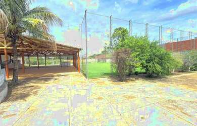 Imagem 4: Chácara com 4 quartos à venda em Santa Rita - SP