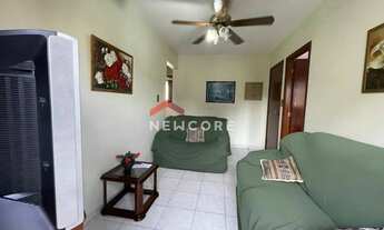 Imagem 5: Apartamento em Rua Jaú - Canto do Forte - Praia Grande/SP