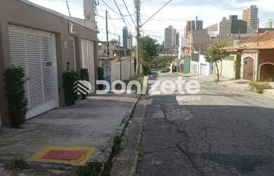 Imagem 5: Terreno à venda, 500 m² por R$ 1.400.000,00 - Campestre - Santo André/SP