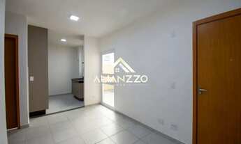 Imagem: Apartamento Padrão no Recreio das Acácias