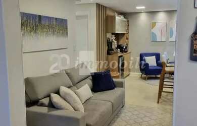 Imagem 6: Barra Funda Apartamento com 3 dormitórios