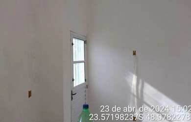 Imagem 6: Imóvel a venda Vila Mazzei em rodovia, garagem com estrutura para sobrado