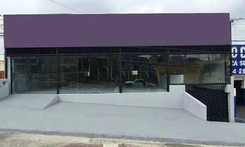 Imagem: Galpão à venda e para alugar em Campinas