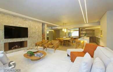 Imagem: Apartamento em Menino Deus