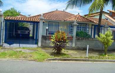 Imagem: Casa com 2 dormitórios à venda, 130 m²