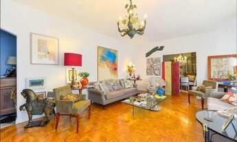 Imagem 3: Apartamento em Alameda Joaquim Eugênio de Lima - Jardim Paulista - São Paulo/SP