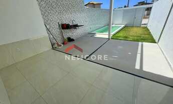 Imagem 4: Casa de condomínio em 1ª Travessa da Caraúna - Arembepe (Abrantes) - Camaçari/BA