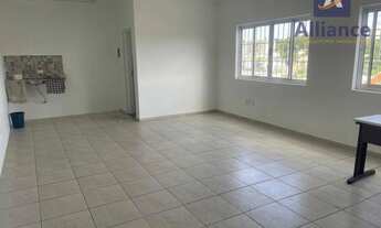 Imagem 5: Sala para alugar, 46 m² por R$ 2.200/mês - Residencial Flora - Vinhedo/SP