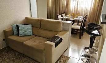 Imagem 3: LINDO APARTAMENTO, BEM LOCALIZADO, TODO PLANEJADO, EM UM DOS MELHORES CONDOMÍNIOS DE VALPA