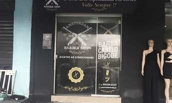 Imagem: VENDE-SE BARBEARIA COMPLETA SETOR PARQUE