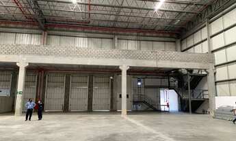 Imagem 3: Galpão/Depósito/Armazém para aluguel com 2000 m2