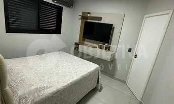 Imagem 4: Casa à venda, 3 quartos, 1 suíte, 4 vagas, CIDADE JARDIM - UBERLANDIA/MG