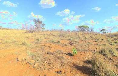 Imagem 3: Chácara 06 alqueires em Crixás Goiás, casa, curral, energia, plana, 05 divisões de pastos