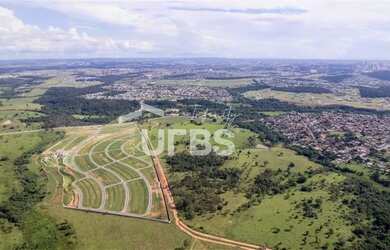 Imagem 7: Lote no Vinhas Flamboyant