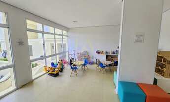 Imagem 6: Apartamento para Locação em Atibaia, Vila Esperia ou Giglio, 3 dormitórios, 1 suíte, 2 ban