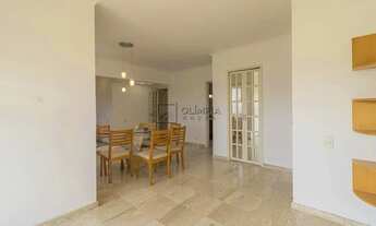 Imagem 5: Aluguel Apartamento 3 Dormitórios - 110 m² Vila Clementino