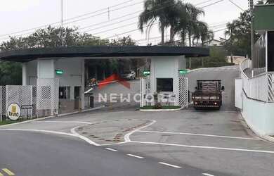 Imagem 2: Lote em condomínio em Rua Tapajós - Tarumã - Santana de Parnaíba/SP