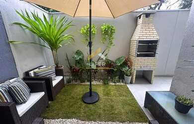 Imagem 2: OPORTUNIDADE APARTAMENTO GARDEN MOBILIADO A VENDA EM HORTOLÂNDIA/SP