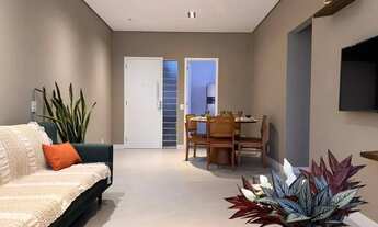 Imagem 6: Apartamento de 2 Quartos (1 suíte) na Joana Angélica com Vaga - Em Frente Nossa Sra da Paz