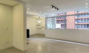 Imagem 2: Venda Apartamento 3 Dormitórios - 120 m² Jardim Paulista