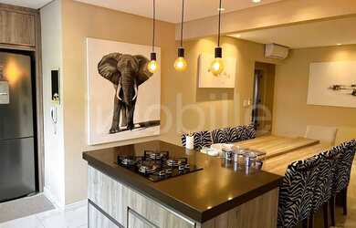 Imagem 7: Apartamento quadra mar no Edifício Boston Balneário Camboriú