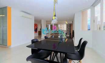 Imagem 7: Apartamento com 2 suítes, 4 vagas, 204m2 em Pinheiros