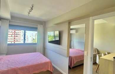 Imagem 7: Apartamento-01-Dormitorio-Cidade-Baixa com garagem