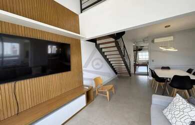 Imagem: Apartamento para alugar em Campinas, Cambuí