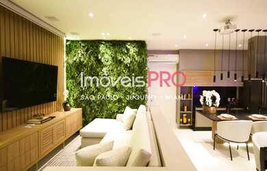 Imagem 3: Cobertura Duplex no Forma Itaim: Vista Incrível e Jacuzzi