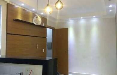 Imagem 3: Apartamento com 2 Quartos à venda, 39 m² por R$ 230.000 - São Deocleciano - São José do Ri