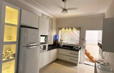 Imagem 3: Casa para Venda em Presidente Prudente, Parque Shiraiwa, 2 dormitórios, 1 suíte, 2 banheir