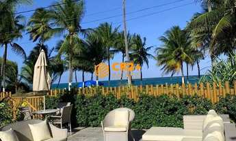 Imagem 2: Flat 75m² com 3 Quartos e 1 Suíte, em Tamandaré