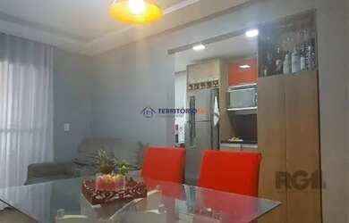 Imagem 7: Apartamento em Morro Santana