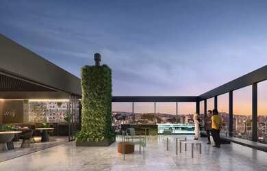 Imagem: Square Garden Loft - 871