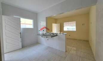 Imagem 4: Casa em Rua 13 - Antonio Novaes - Peruíbe/SP