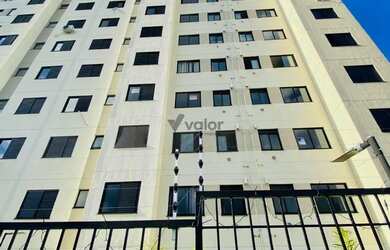 Imagem 6: Apartamento para alugar em Campinas, Jardim Ibirapuera, com 2 quartos, com 43 m²