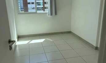 Imagem 6: Apartamento à venda no condomínio Jardim de Londres - Bairro Jardins [8203