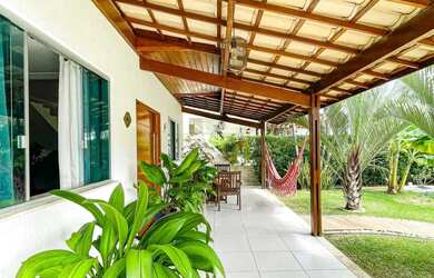 Imagem 4: Casa à venda no AMPARO RIVERSIDE , BURAQUINHO, Lauro de Freitas, BA