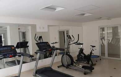 Imagem 7: Apartamento em Rua Alphonsus de Guimaraens - Santana - São Paulo/SP