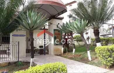 Imagem 5: Apartamento em Avenida Osmundo dos Santos Pellegrini - Jardim Trevo - Jundiaí/SP