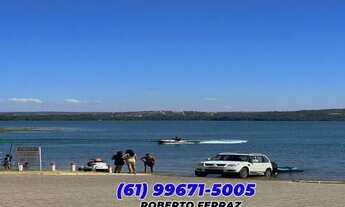 Imagem 3: Lago Corumbá IV,Lote a venda Recanto do Sabiá