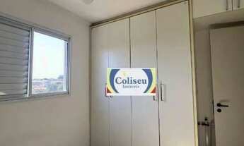 Imagem 6: Apartamento triplex com 2 dormitórios à venda por R$ 900.000 - Mansões Santo Antônio - Cam