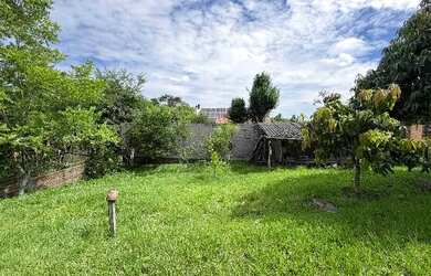 Imagem 3: TERRENO DE ESQUINA - 574m² - PORTO BLOS - LOCALIZAÇÃO PRIVILEGIADA