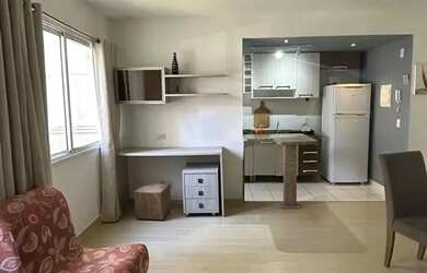 Imagem: Apartamento 2 dormitórios, 1 suíte, 1