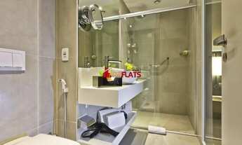 Imagem 7: Flat com ótimo preço no bairro Bela Vista. Confira!